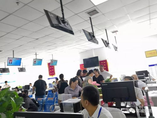 一窗受理，集成服務 信息系統如何助力群眾辦事少跑路